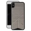 Image de Couche iPhone X E XS Uniq TPU Cinza