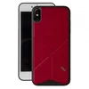 Image de Couche iPhone X E XS Uniq TPU Vermelho