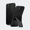 Image de Couche Transeira Uniq Transforme iPhone 11 Pro Max - Preto