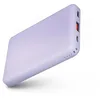 Image de UNIQ Fuele Mini Power Bank 8000 mAh USBC 18W Power Delivery (lawendowy)