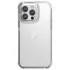 Image de Coque pour iPhone 13 E 13 Pro Uniq Crystal TPU Transparent