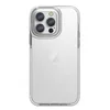 Image de Couche iPhone 13 Pro MAX Uniq antichoc Branco