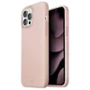 Image de Couche iPhone 13 Pro MAX Uniq Silicone Rose