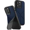 Image de UNIQ TRANSFORMA - Coque de Protection Anti-Choc avec Support Réglable (iPhone 13 Pro, Blue)