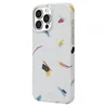 Image de Couche iPhone 13 Pro MAX Uniq Marfim Personnalisée Multicor