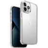 Image de Uniq Hybride iPhone 14 Pro Max Combat Crystal Clear