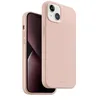 Image de UNIQ Coque Hybride pour iphone 14 Plus Lino Rose Blush