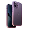 Image de UNIQ Hybrid iPhone 14 Pro Max Combat Duo Lilas Lavande Rose
