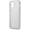 Image de Uniq Hybride IPHONE Pro (2023) 6.1 MAGCLICK Chargement LIFEPRO Xtreme (AF) - COLOMME (Verre du Verre)