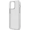 Image de UNIQ Coque de protection compatible avec iPhone 15 Pro (transparent)