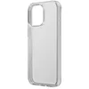 Image de UNIQ LP Xtreme Coque de téléphone Compatible avec iPhone 15 Pro Max (Transparent)