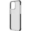Image de Uniq Hybride iPhone Pro (2023) 6.7 Combat - Carbone (Noir)