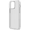 Image de UNIQ Coque de téléphone de combat compatible avec iPhone 15 Pro Max (blanc)