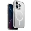 Image de Uniq Hybrid iPhone Pro (2023) 6.7 MagClick Chargeur Combat (AF)   Blanc