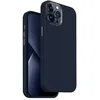 Image de Uniq Chargeur Hybride MagClick pour iPhone Pro (2023) 6,7" Lyden - Bleu Marine (Bleu)