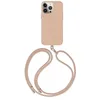 Image de Coehl Muse   Coque de téléphone compatible avec iPhone 15 Pro, charge magnétique MagClick compatible (ivoire)