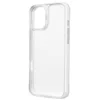 Image de UNIQ LP Xtreme Coque de téléphone compatible avec iPhone 16 Plus (2024) 6,7" (transparent)
