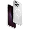 Image de UNIQ LP Xtreme Coque de téléphone compatible avec iPhone 16 Pro Max (2024) 6,9", chargement MagClick (Lucent)