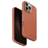 Image de UNIQ Lyden Coque de téléphone Compatible avec iPhone 16 Pro Max (2024) 6,9", Chargeur MagClick MagClick (Terre Cuite)