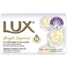 Image de Lux Bright Impress - Savon délicat parfum camélia japonais et huile d'agrumes - 80 g