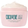 Image de Coco & Eve - Masque capillaire Like a Virgin - noix de coco/figue - ultra nourrissant/soin en profondeur (212ml)
