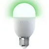 Image de Razer Aether Bulb - Ampoule Intelligente LED RGB pour Maison Connectée (Chroma RGB 16.8 Millions de Couleurs, Compatible avec Matter et l'Application Maison Intelligente