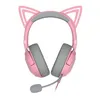 Image de Casque Gaming Razer Kraken Kitty V2 en occasion ou reconditionné