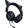 Image de Kraken Kitty V3 X Black casque gaming over-ear