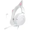 Image de Casque gamer RAZER KRAKEN KITTY V3 X BLANC