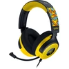 Image de Kraken V4 X - Pokémon Kanto Starters Edition casque gaming over-ear