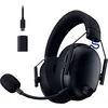 Image de Casque sans fil Razer Blackshark V3 Noir pour Playstation en occasion ou reconditionné
