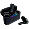 Image de Razer Hammerhead V3 HyperSpeed - Écouteurs Gaming sans Fil multiplateforme - ANC d’Annulation Active du Bruit - HyperSpeed Wireless & Bluetooth - Batterie 40 h - Résistant à l'eau IPX4 | Noir