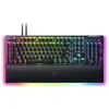 Image de Razer Blackwidow V4 Pro Tastiera Gaming Usb Qwerty Us International Nero (razer Blackwidow V4 Pro - Tastatur - q)