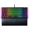 Image de Clavier gamer sans fil RAZER BlackWidow V4 HyperSpeed Orange