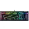 Image de Clavier gamer RAZER BLACKWIDOW V4 X SWITCH JAUNE