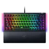 Image de Razer BlackWidow V4 75% Teclado Mecánico Gaming RGB Layout USA Negro
