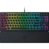 Image de Razer Ornata V3 Tenkeyless   Clavier Gamer Compact à Bas Profil (Switches Méca-Membrane, Repose-Poignet Magnétique, Touches en ABS Vernies aux UV) Clavier US | Noir