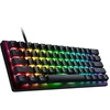 Image de Huntsman V3 Pro Mini RGB clavier gaming