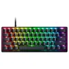 Image de Clavier gaming Azerty Razer Huntsman V3 Pro Mini Noir en occasion ou reconditionné