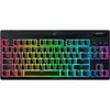 Image de Clavier gamer sans fil RAZER BlackWidow V4 LP TKL Hyperspeed