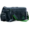 Image de Razer Sac Bandoulière Xanthus - Convient à Kishi, Steam Deck, Nintendo Switch - Nylon hydrofuge - Mini pochette pour écouteurs détachable - 3 poches externes et 3 poches internes