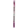 Image de Tricoter : Single-ended : parfaite : 35 cm X 3,00 mm