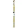 Image de Tricoter : Single-ended : Groove : 35 cm X 4 mm