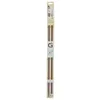 Image de Tricoter : Single-ended : Groove : 35 cm X 5,5 mm