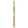 Image de Tricoter : Single-ended : Groove : 35 cm X 6 mm