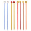 Image de Pony Aiguilles à tricoter enfants 18 cm, 3,25-4,00 mm, 10 paires