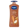 Image de Vaseline Intensive Care Body Lotion Cocoa Radiant (1 x 600 ml)