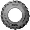 Image de Bkt - Pneu AGRIMAX FORCE - Roue motrice - 710/75R42 - 181D - TL
