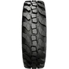 Image de Alliance - Pneu A585 - Industriel et manutention - 340/80R18 - 143B - TL