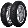 Image de Eurogrip Bee Connect 52S TL Scooter Front/rear Tire 110/70